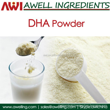 High quality Algae Oil DHA Powder